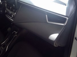 2022 TOYTOA COROLLA, WHITE, LE, 1.8L, AT. Z250972